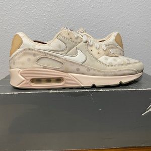 Size 11 - Nike Air Max 90 NRG Pale Ivory 2021 - CZ1929200